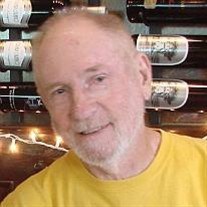 Obituary of Gary Elwood Moreland
