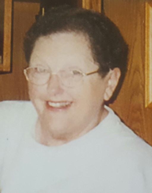 Obituary of Linda Sue Graser