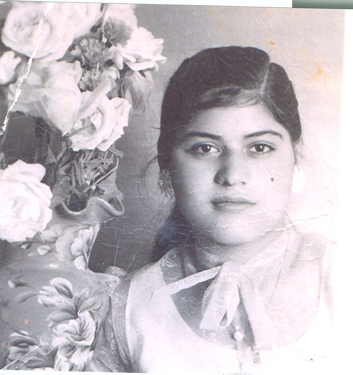 Obituary of Abelina Lopez