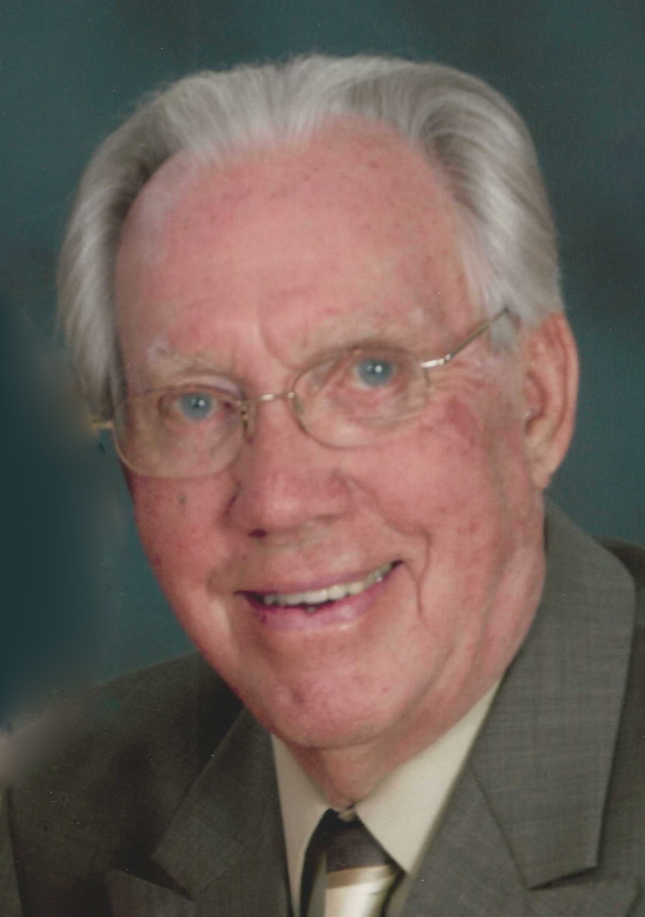 Foley L. Parker Obituary Dayton, OH
