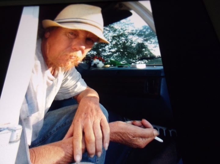 Avis de décès de Jerry Wayne Waltz