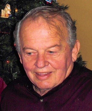 Obituary of Martin Douglas Carter