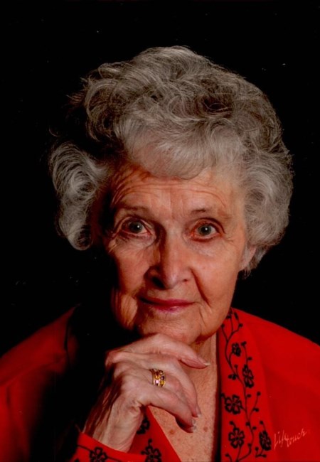 Obituary of Rosemary Margaret Cumpsten