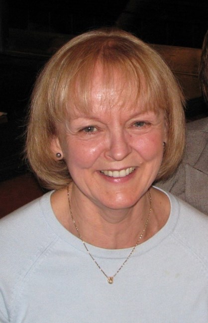 Obituary of Marguerite Susan Labranche