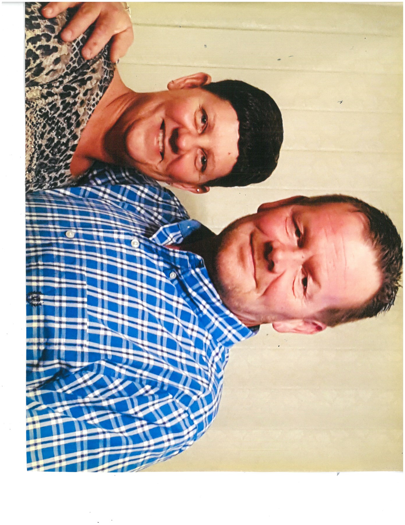 Obituary of Michael "Mike" Ray Bryant