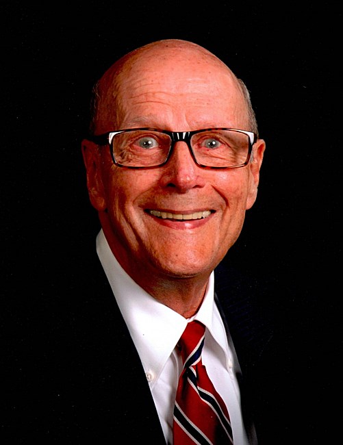 Obituary of Robert Alan Dunton