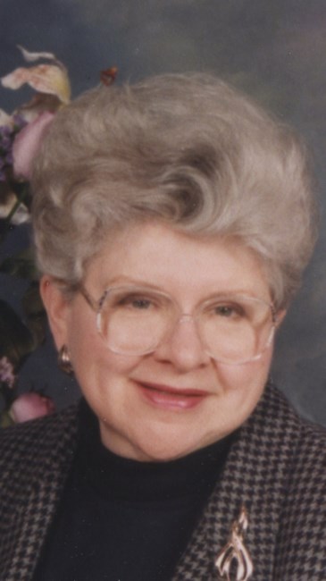 Obituary of Rosemary Baker