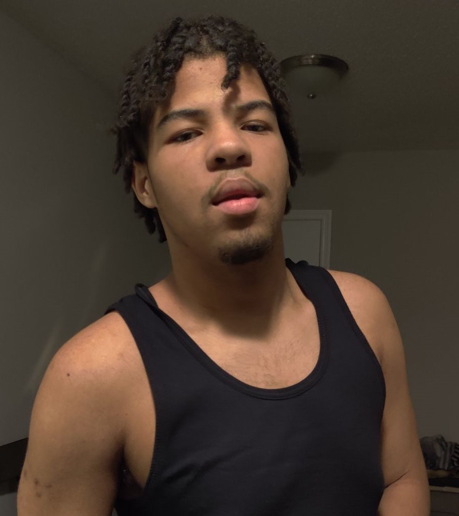 Noah Dyvon Charlton Obituary Greensboro, NC