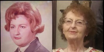 Obituary of Wanda Joyce Dunavan