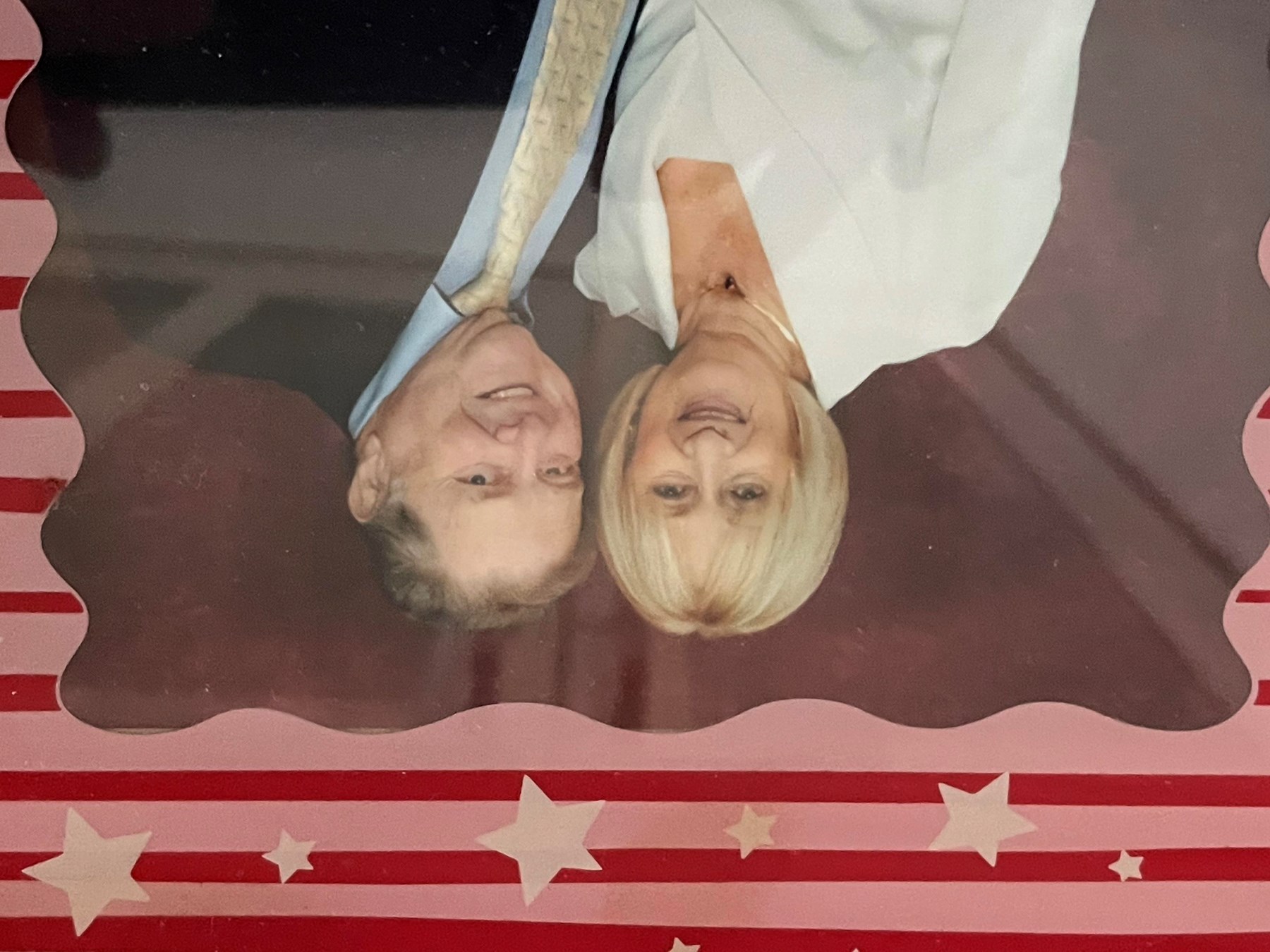 Obituary of Arlene Feldstein