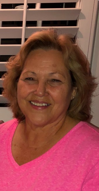 Obituary of Zanda Diane "Cookie" Stull