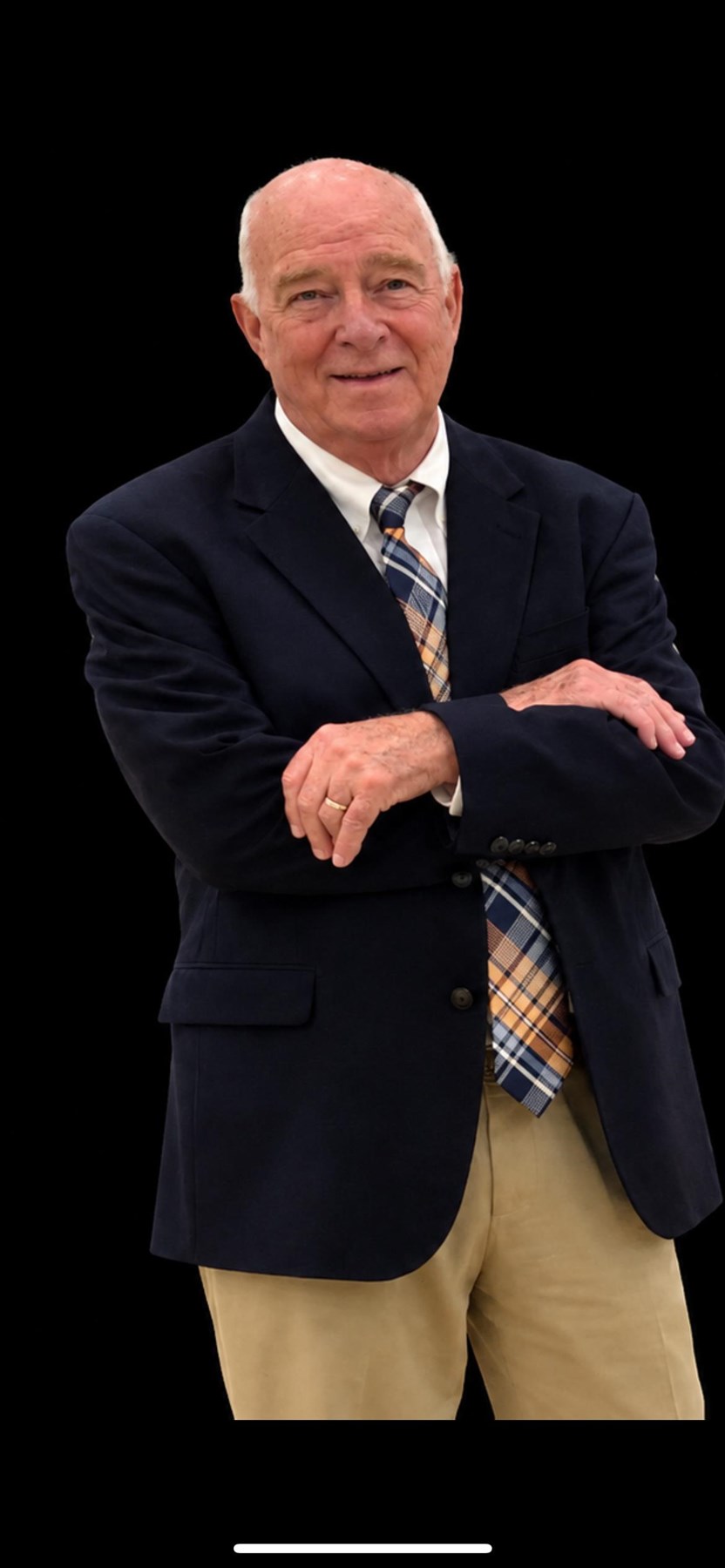 Obituary of James Fred Allman