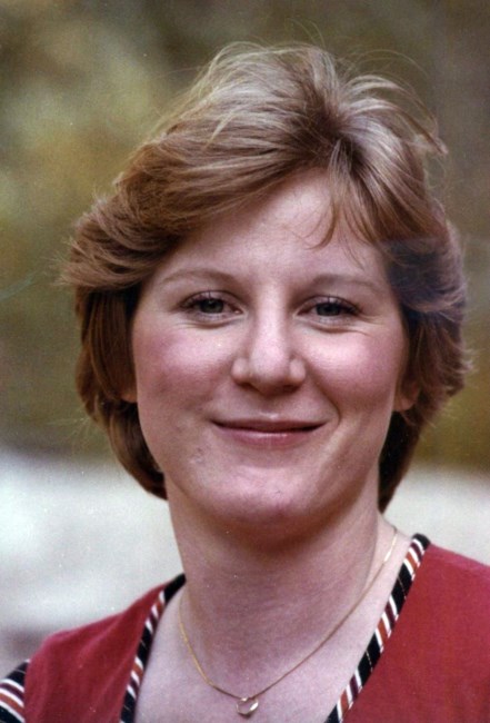 Obituary of Judith G. Harrison