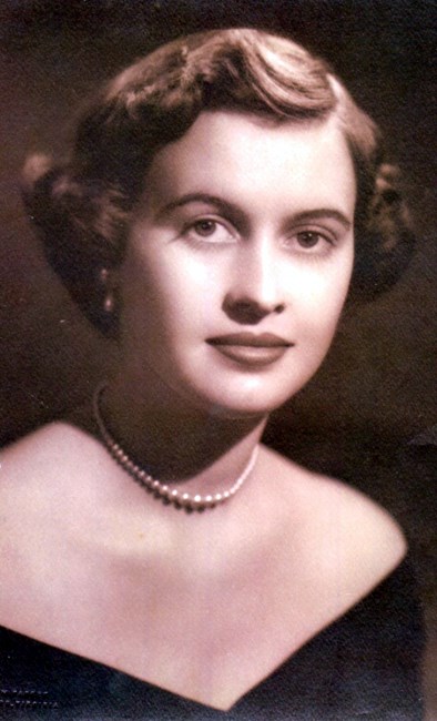 Obituary of Charlotte Gennett Hartless Lee