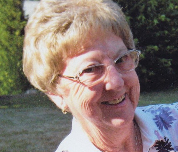 E. Zechman Obituary Nottingham, MD