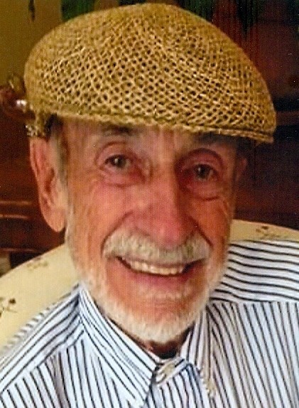 Obituary of Daniel Albert DeVun