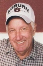 Jerry Gay Jones, Sr. "Pop"