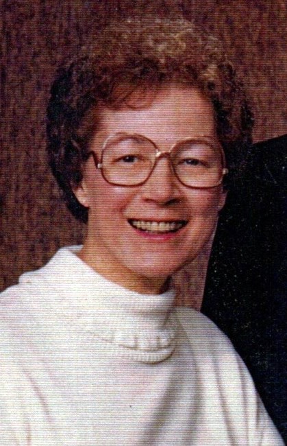 Obituary of Rozella Catherine Mohney