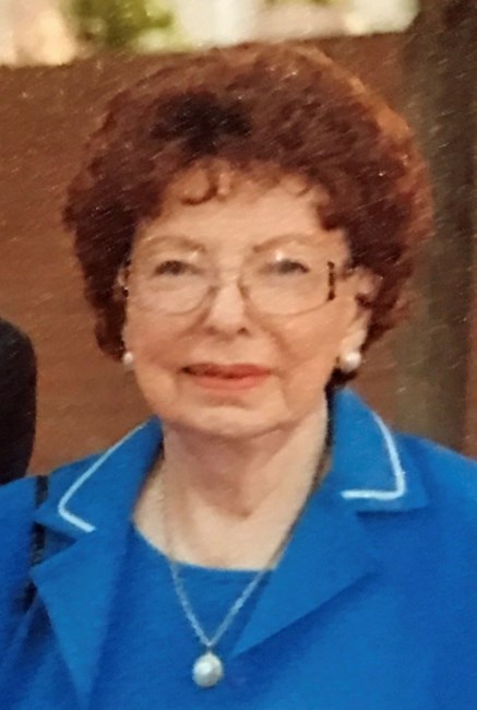 Obituary of Hazel M. Newman