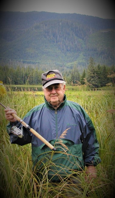 Obituary of William Gene Graham