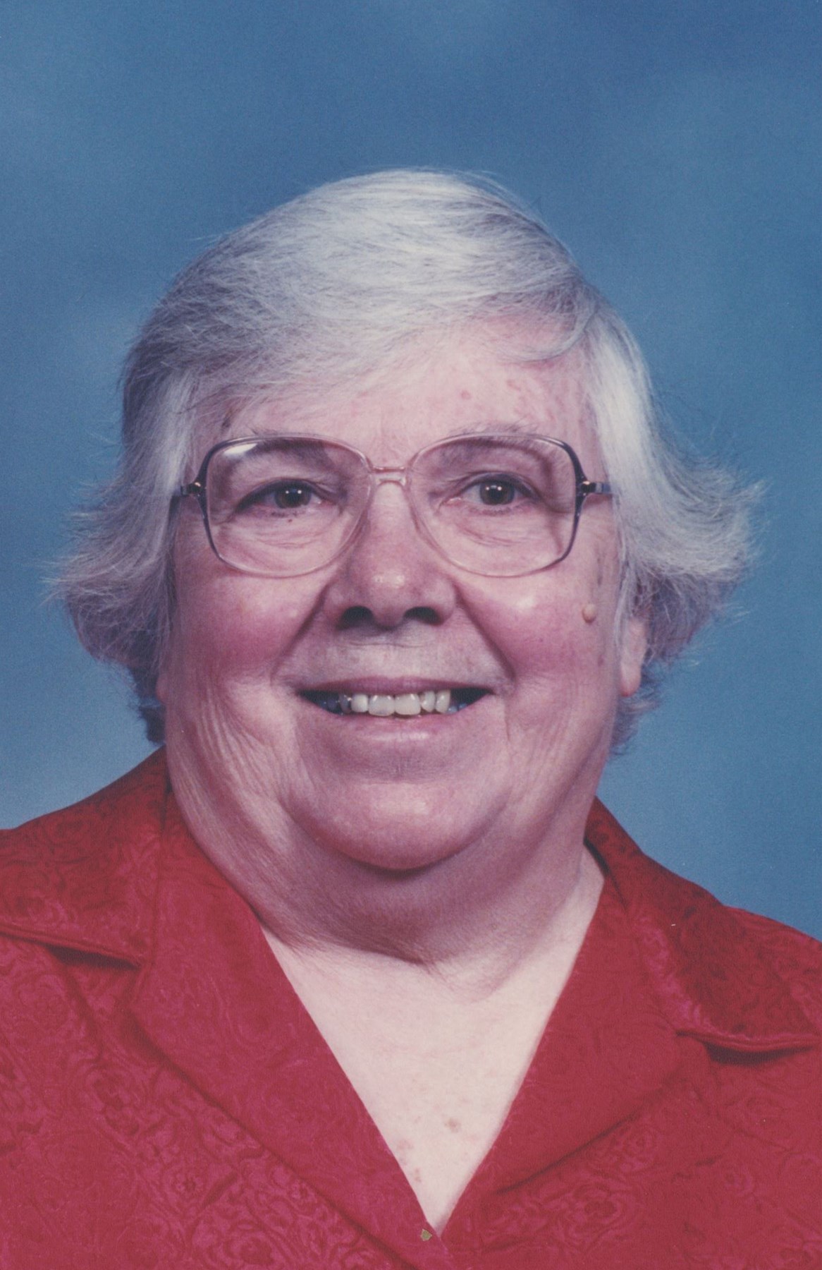 Obituary of Ruth Marie Hulse