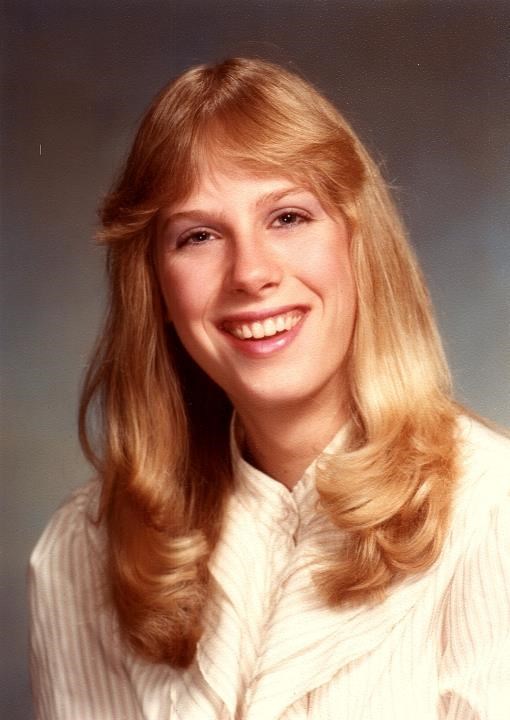 Obituary of Ruth Ann Scott