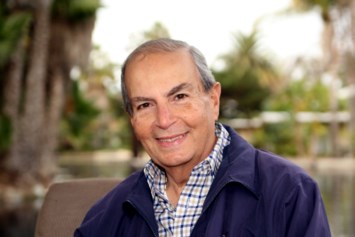 Obituary of Wasfi Elias Mansour