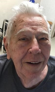 Obituary of Walter Willis Swanson