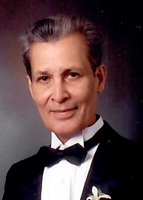 Obituary of Casiano Munoz