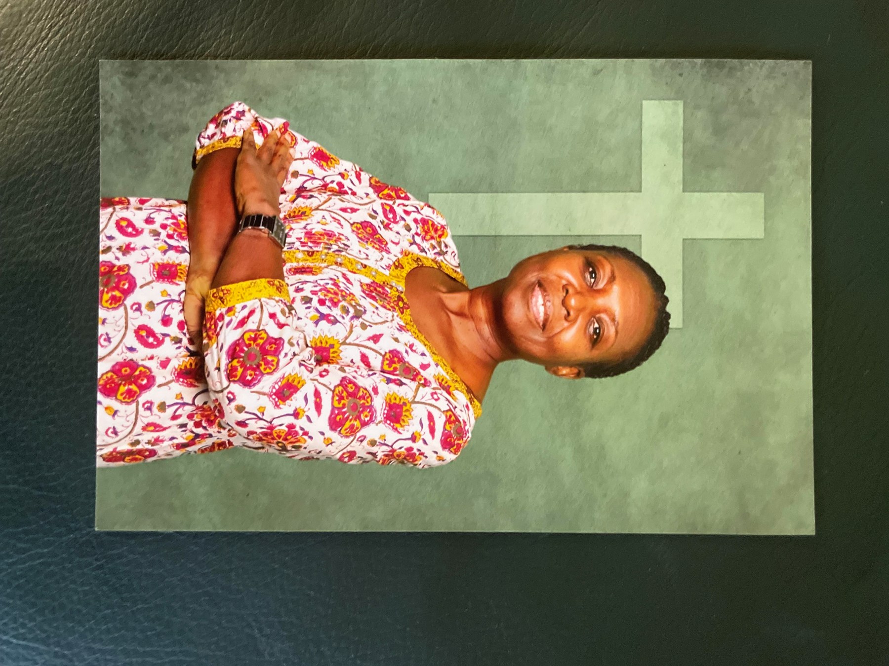 Obituary of Michelle M. Nazaire