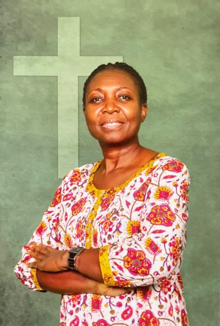 Obituary of Michelle M. Nazaire