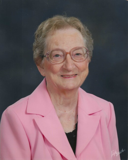 Obituary of Ethel C. White