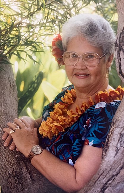 Obituary of Ms. Effie K. Edmondson