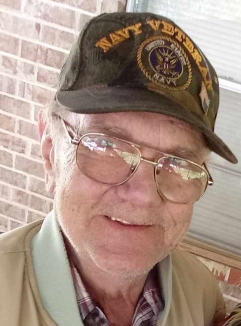 Obituary of John William Gillaspy Jr.