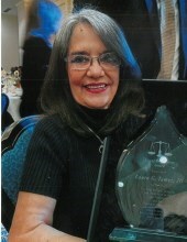 Obituary of Esther Gutierrez