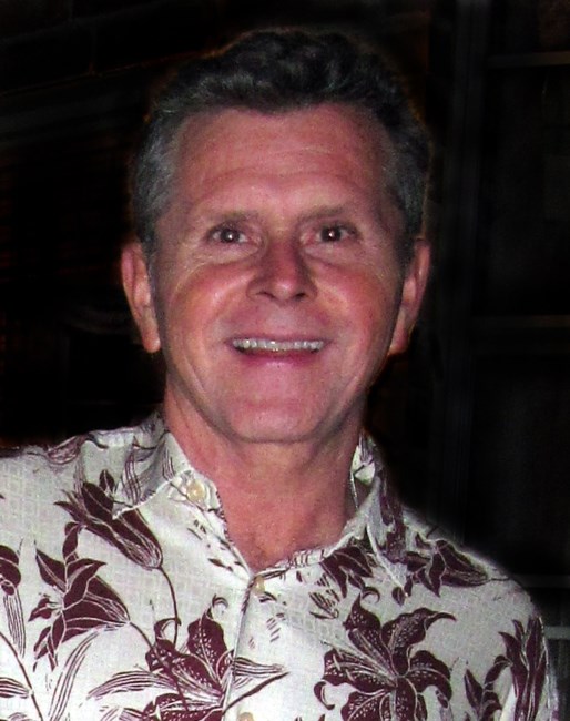 Obituary of Robert S Kam