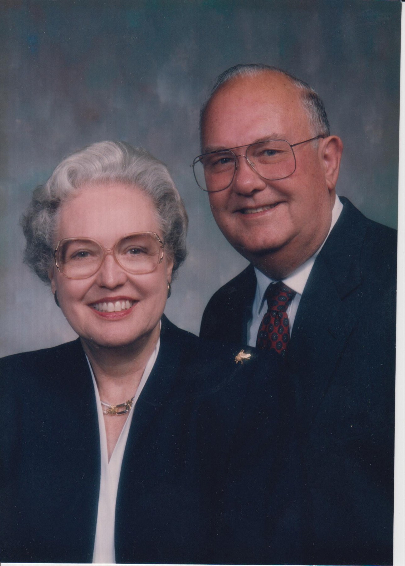 Obituary of William A. Brubaker