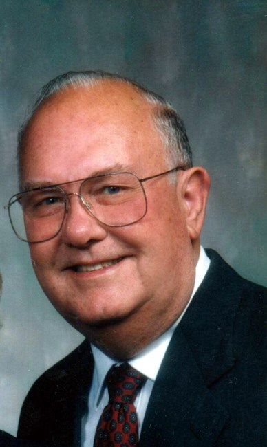 Obituary of William A. Brubaker