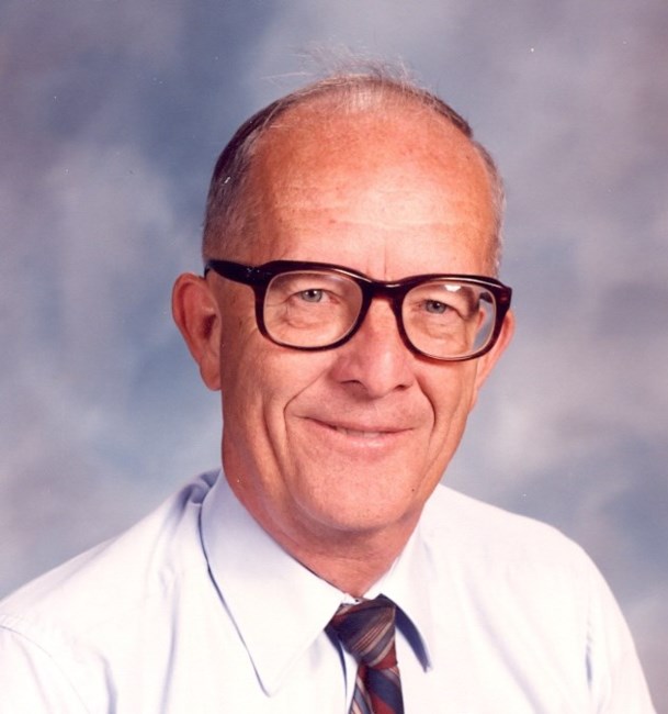 Obituary of James McDowell Jr.