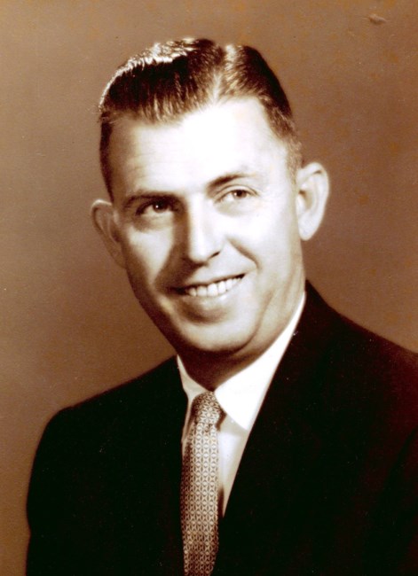 Obituary of Jack Reynolds