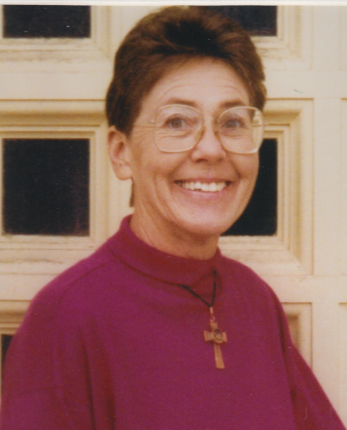 Obituary of Aloha Marie Green