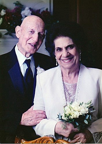 Obituary of Angelina Heller