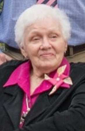 Obituary of Conie Mae Boone McNeill