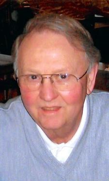 Obituary of Harold D Lohnes