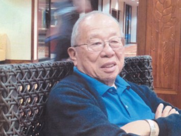 Obituary of Norman Fook-Hung Ho