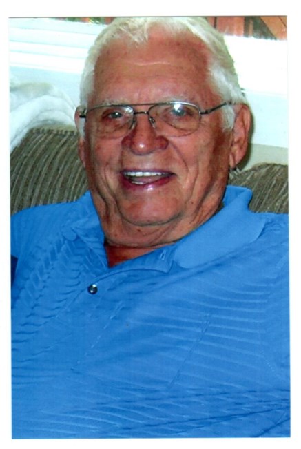 Obituary of John H. Rutt