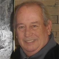 Obituary of John E. Hennessey