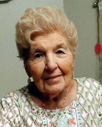 Obituary of Tina Buscema