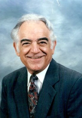 Obituary of George Bernard Azar