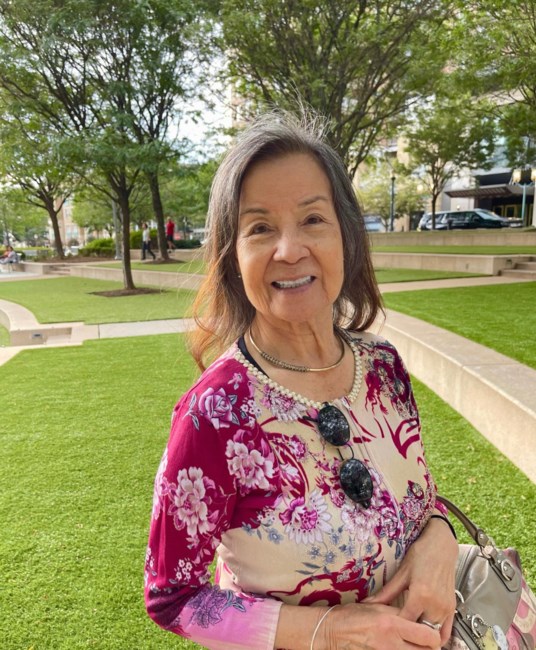 Obituary of Bao T Doan